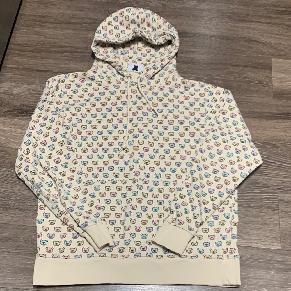 Teddy Fresh hoodie